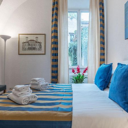 Cs Piazza Venezia Apartment Rome Bagian luar foto