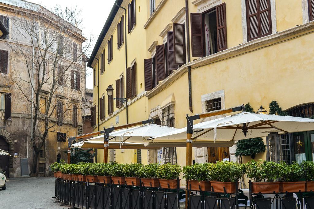 Cs Piazza Venezia Apartment Rome Bagian luar foto