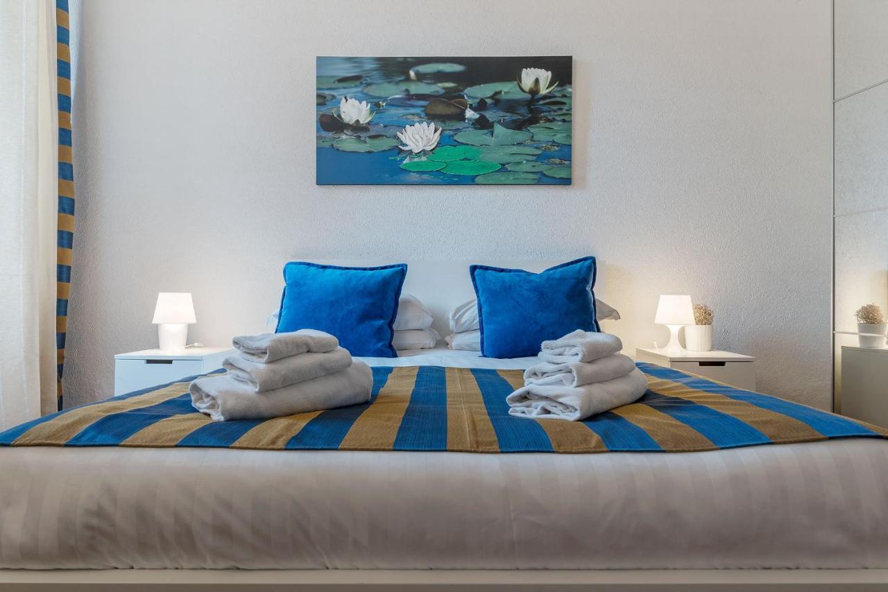 Cs Piazza Venezia Apartment Rome Bagian luar foto