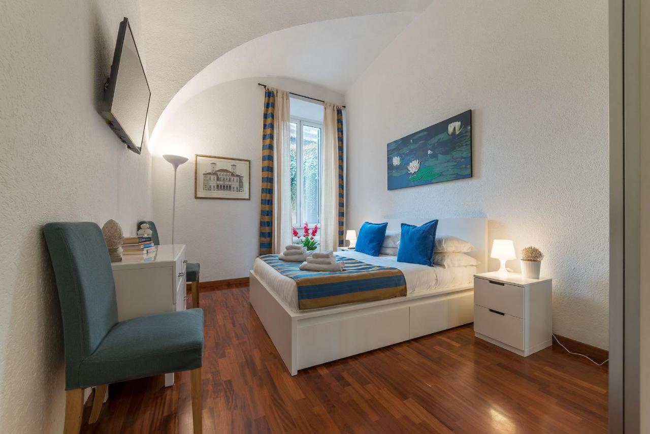 Cs Piazza Venezia Apartment Rome Bagian luar foto