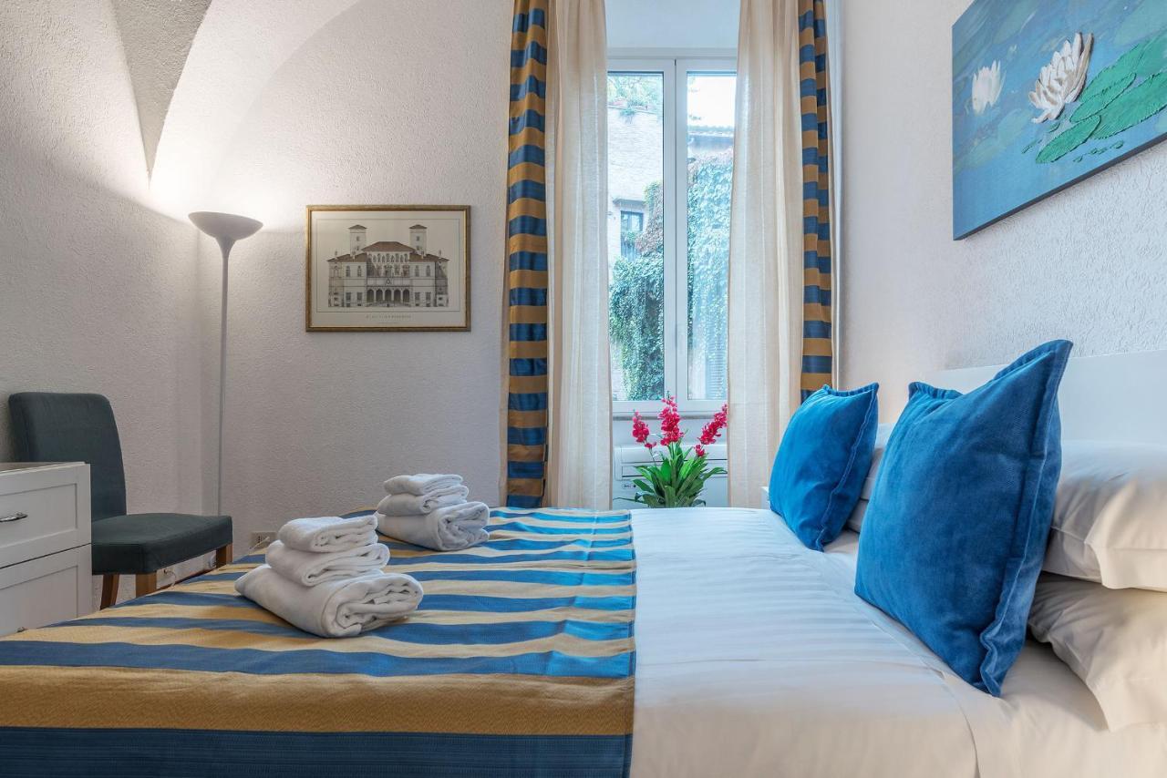 Cs Piazza Venezia Apartment Rome Bagian luar foto