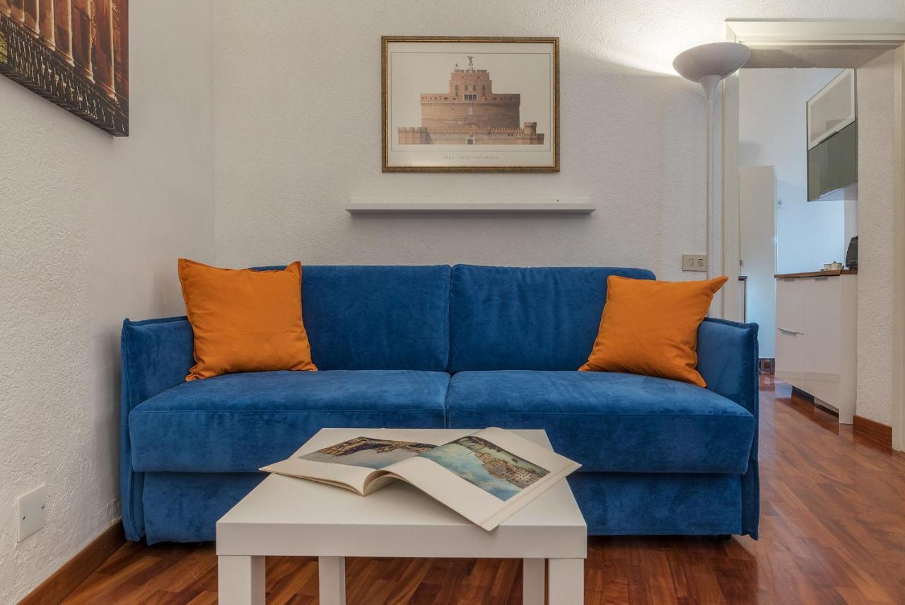 Cs Piazza Venezia Apartment Rome Bagian luar foto