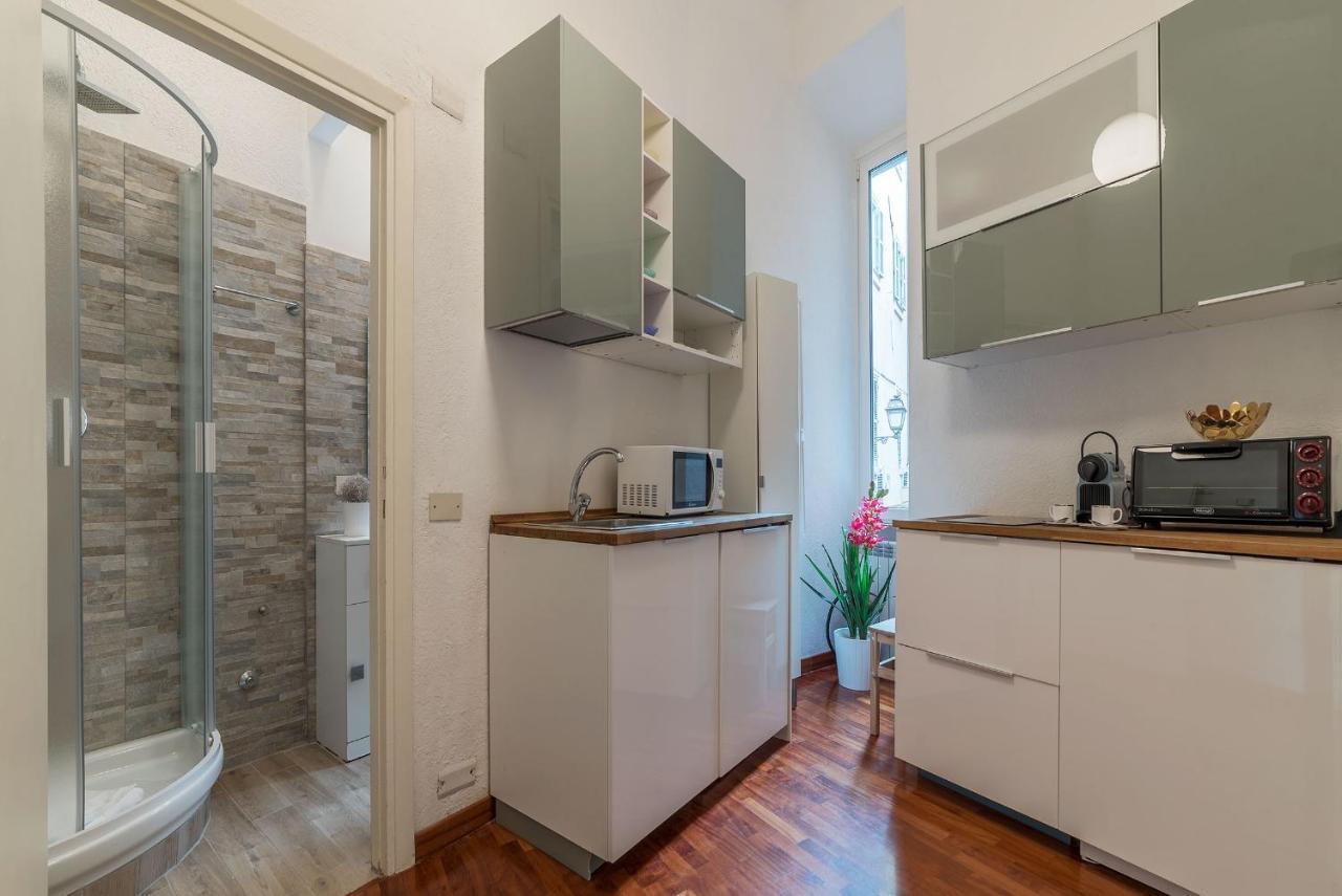 Cs Piazza Venezia Apartment Rome Bagian luar foto