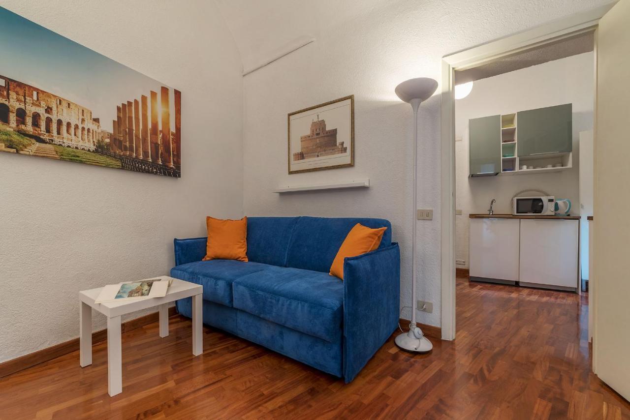 Cs Piazza Venezia Apartment Rome Bagian luar foto