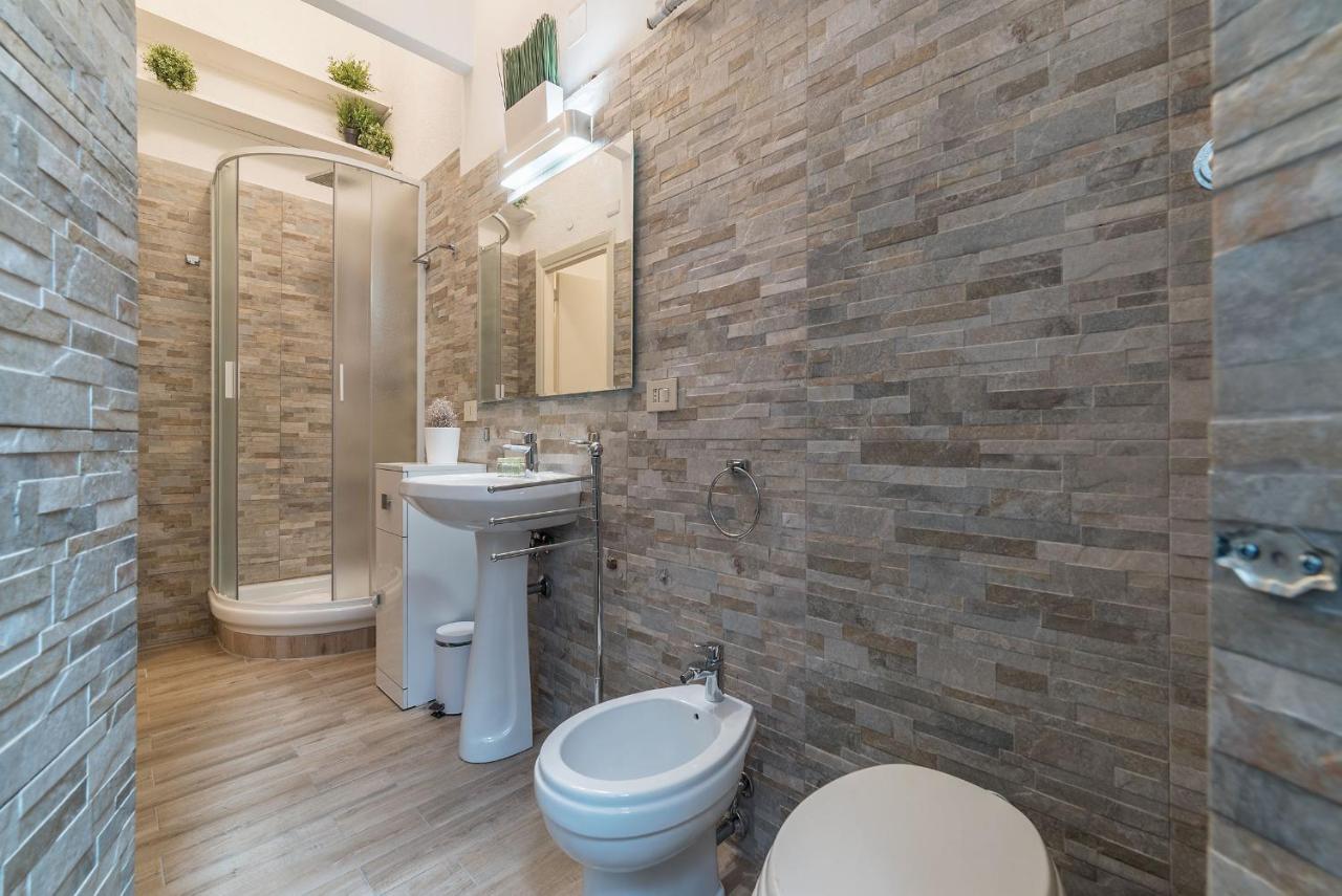 Cs Piazza Venezia Apartment Rome Bagian luar foto